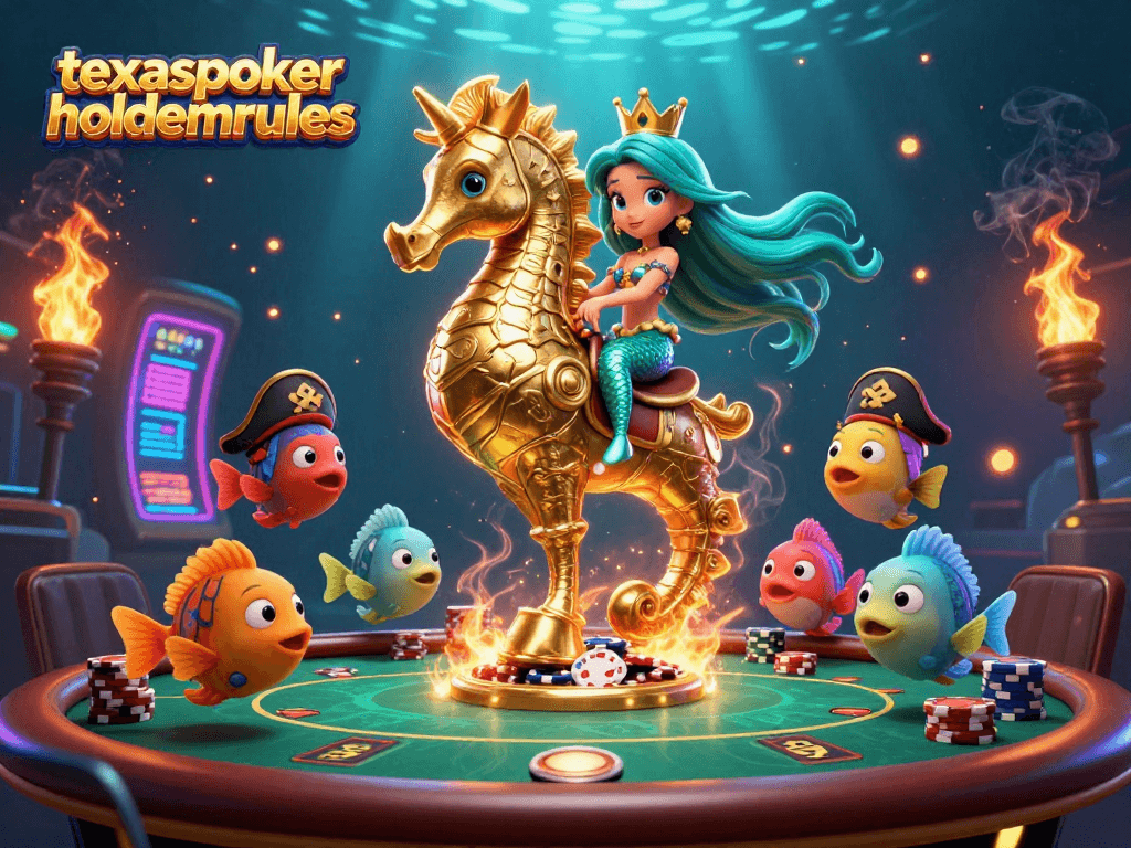 Engage in victorious poker strategies with texaspokerholdemrules at a stunning casino table illustration.