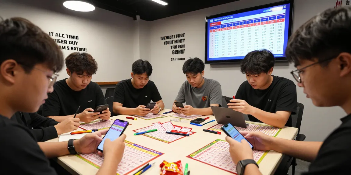 Pengalaman bermain togel yang aman dan nyaman di bandar togel terpercaya, Alexistogel, dengan suasana bermain yang ceria.