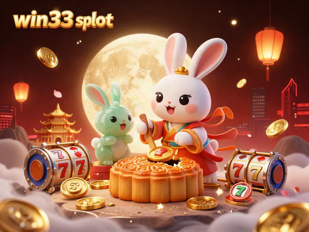 Experience thrilling gameplay with win33 slot featuring vibrant slot machines and exciting rewards.