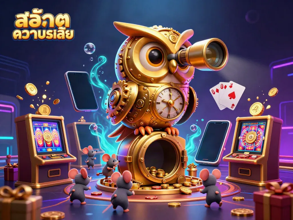 เล่นสล็อตทดลองเล่นสนุกกับโลกเสมือนจริงที่เต็มไปด้วยคาสิโน