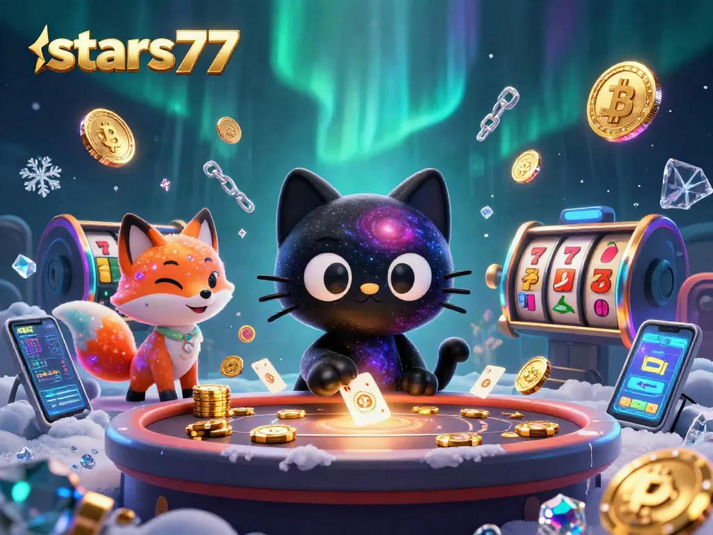 Tarik perhatian dengan prediksi angka terkini di stars77, platform analisis pasar terbaik.