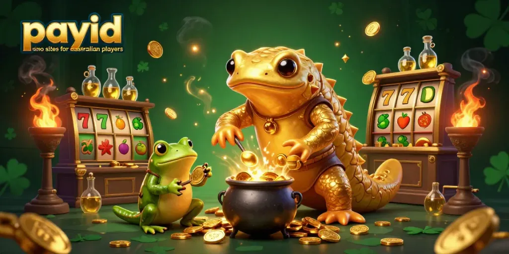 Engage with payid casino sites for australian players while enjoying fast gold coin wins from spinning slot reels.