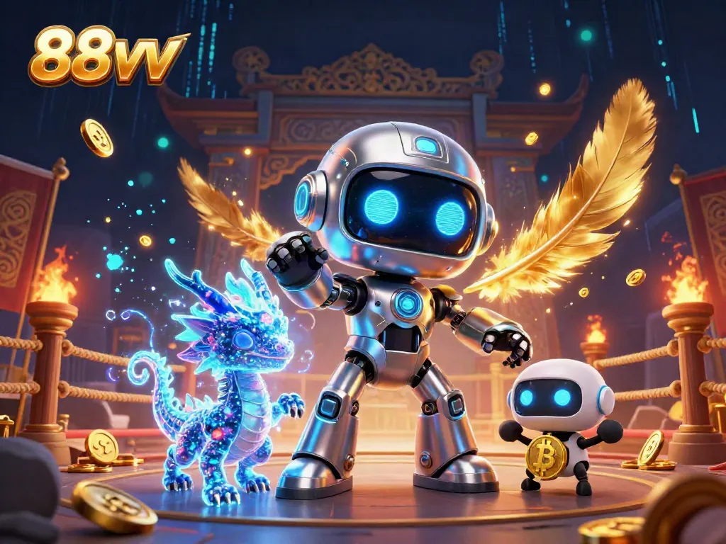 Engage in thrilling gaming action at 88vv with our exciting online casino setup.