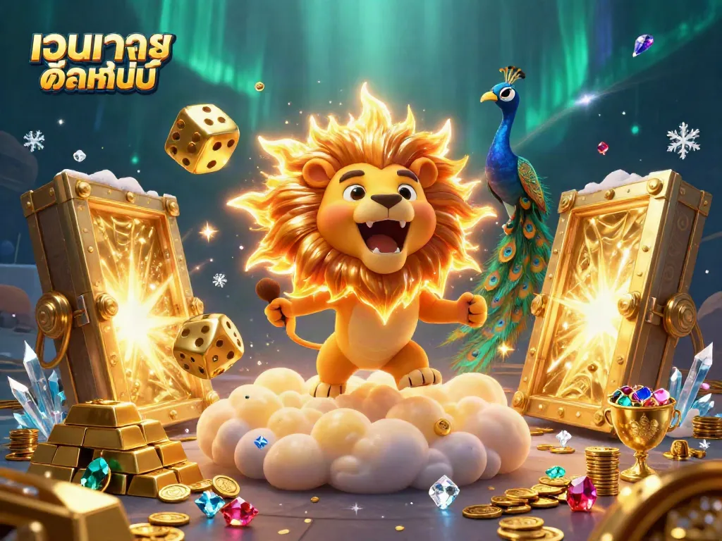 ซื้อหวยออนไลน์บนเว็บหวยออนไลน์ที่เต็มไปด้วยความสนุกและโชคลาภ