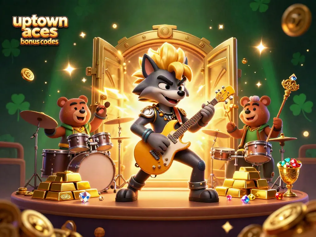 Experience exciting gameplay and offers with uptown aces bonus codes for massive bonuses and free spins.
