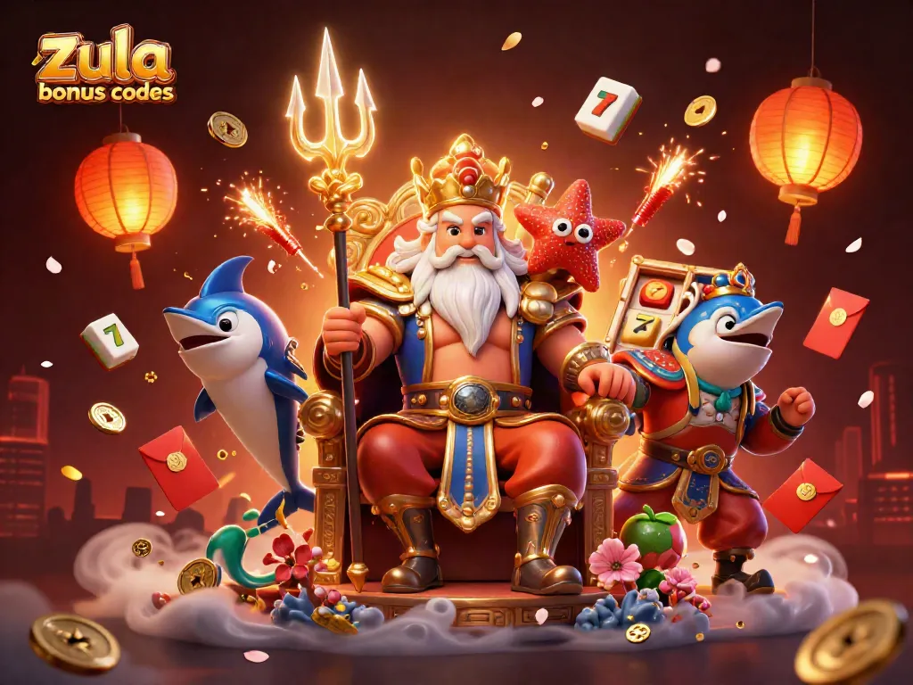 Join the excitement with Zula Casino bonus codes for free coins and promotional offers.