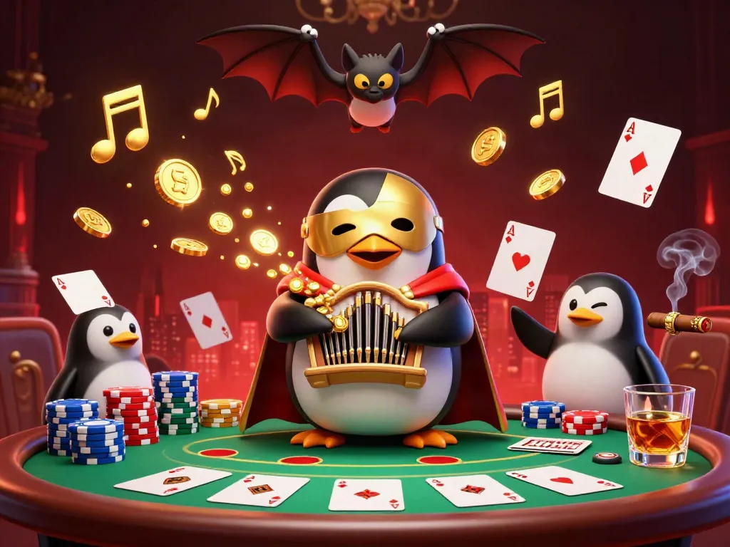 Experience the excitement of nhà cái RR88 through engaging casino strategies with vibrant illustrations.